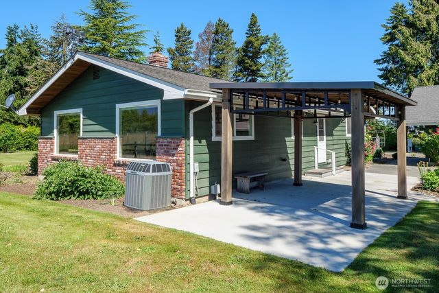 214 Edmonson Drive, Sequim, WA 98382