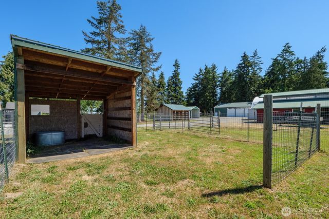 214 Edmonson Drive, Sequim, WA 98382