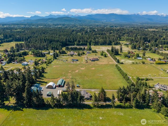 214 Edmonson Drive, Sequim, WA 98382