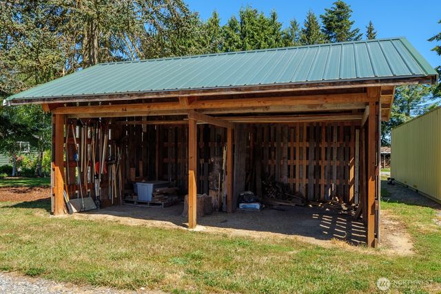 214 Edmonson Drive, Sequim, WA 98382