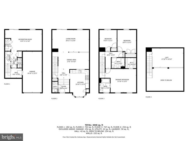 2630 WORRELL CT, Crofton, MD 21114