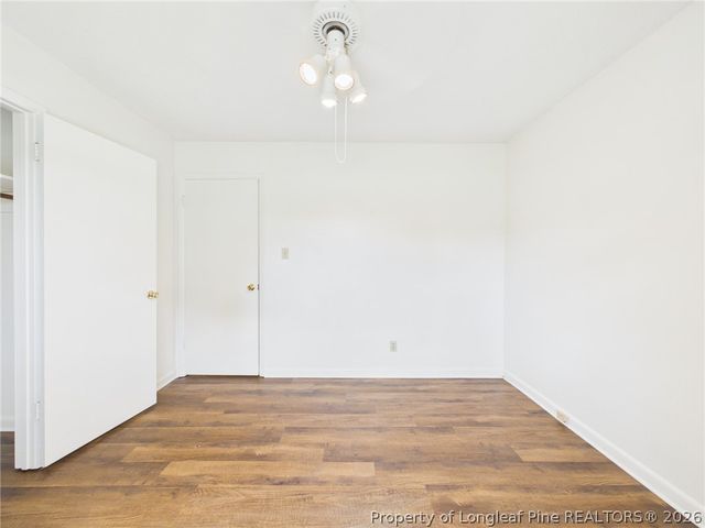 742 Appalachin Drive, Fayetteville, NC 28311