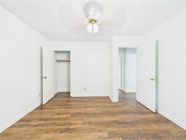 742 Appalachin Drive, Fayetteville, NC 28311
