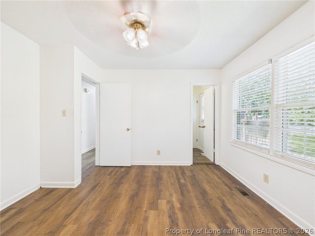 742 Appalachin Drive, Fayetteville, NC 28311