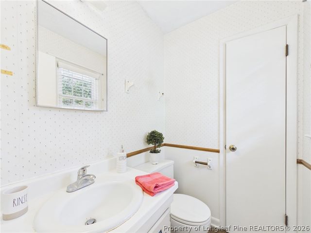 742 Appalachin Drive, Fayetteville, NC 28311