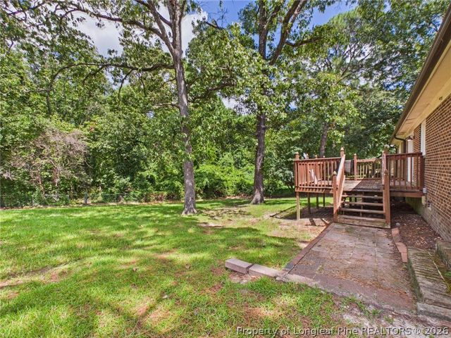 742 Appalachin Drive, Fayetteville, NC 28311