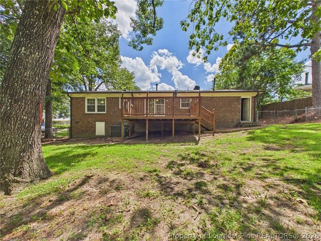 742 Appalachin Drive, Fayetteville, NC 28311