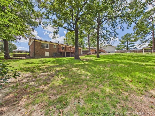 742 Appalachin Drive, Fayetteville, NC 28311