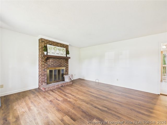 742 Appalachin Drive, Fayetteville, NC 28311