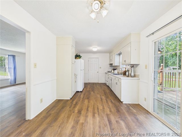 742 Appalachin Drive, Fayetteville, NC 28311
