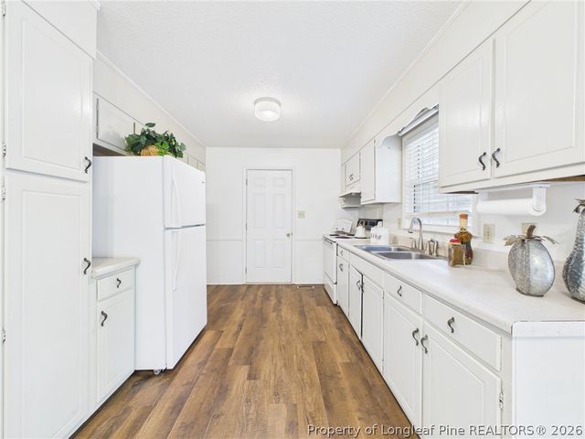 742 Appalachin Drive, Fayetteville, NC 28311