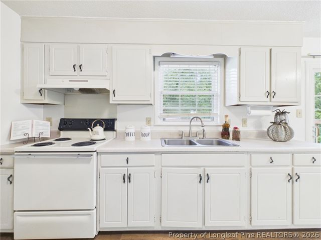 742 Appalachin Drive, Fayetteville, NC 28311