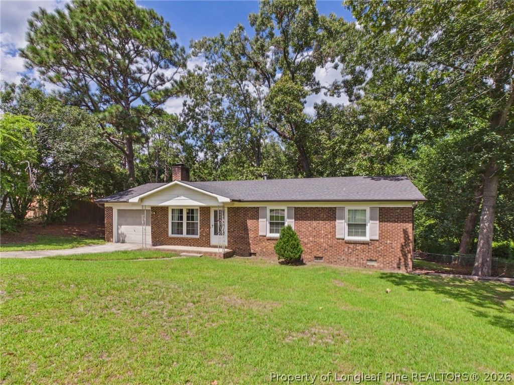 742 Appalachin Drive, Fayetteville, NC 28311 — photo 2