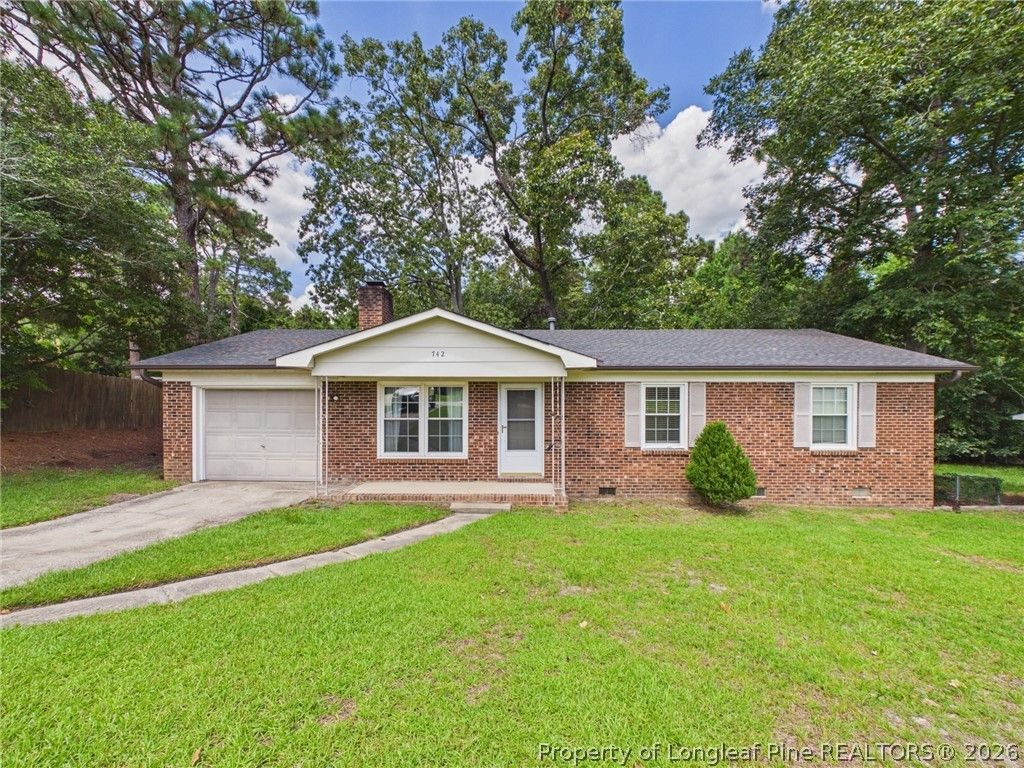 742 Appalachin Drive, Fayetteville, NC 28311 — photo 3