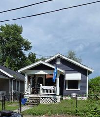 1340 Kendall Street, Covington, KY 41011