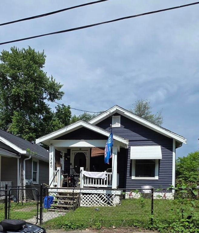 1340 Kendall Street, Covington, KY 41011