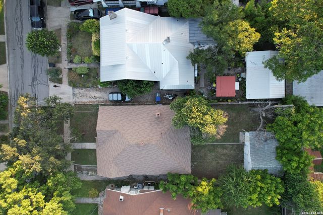629 E PARK AVE, San Antonio, TX 78212