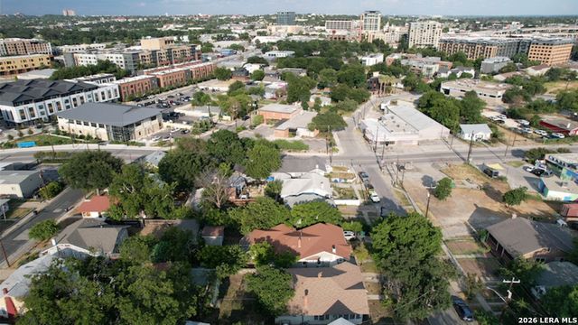 629 E PARK AVE, San Antonio, TX 78212