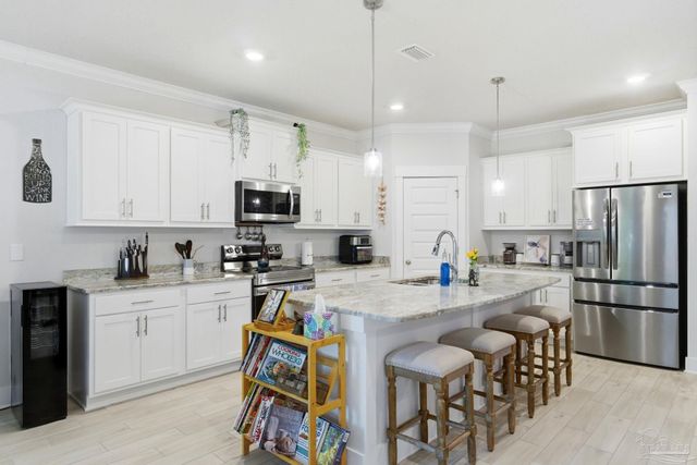 2078 Refuge Cir, Gulf Breeze, FL 32563