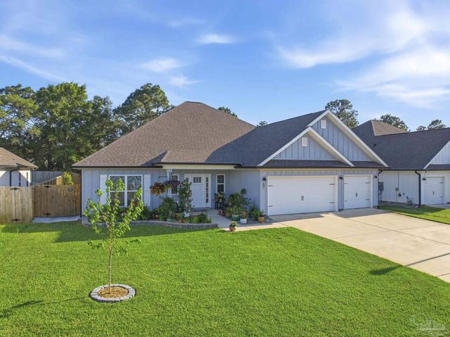2078 Refuge Cir, Gulf Breeze, FL 32563