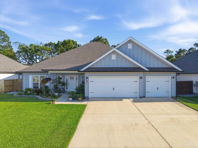 2078 Refuge Cir, Gulf Breeze, FL 32563