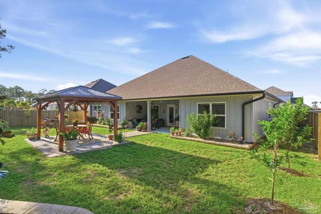 2078 Refuge Cir, Gulf Breeze, FL 32563
