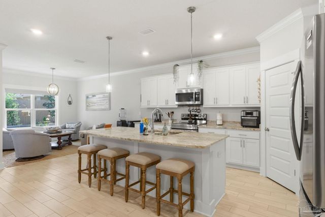 2078 Refuge Cir, Gulf Breeze, FL 32563