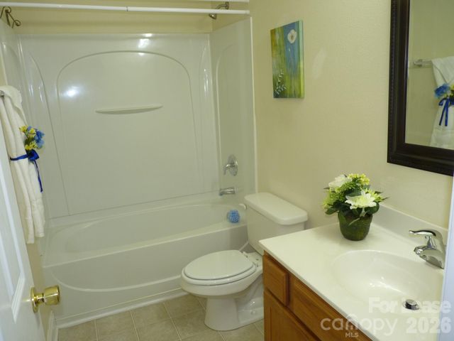 1701 Wilburn Park Lane NW, Charlotte, NC 28269