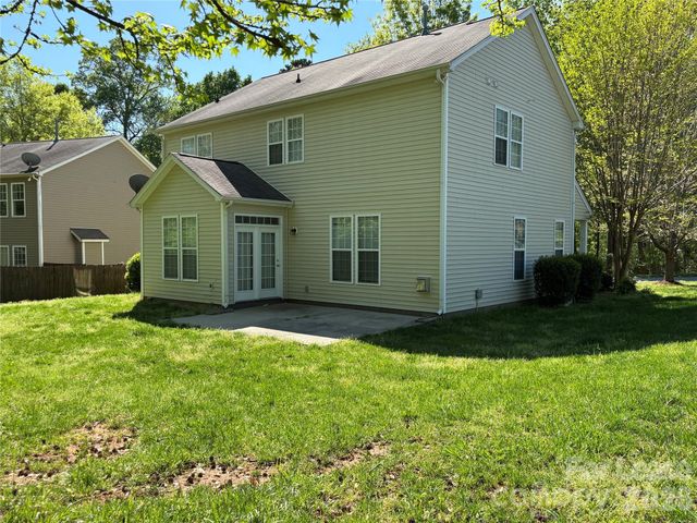 1701 Wilburn Park Lane NW, Charlotte, NC 28269