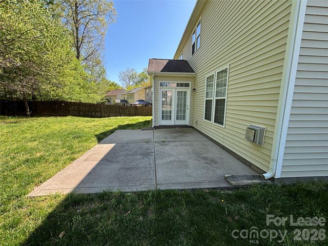 1701 Wilburn Park Lane NW, Charlotte, NC 28269