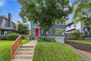 6133 BROOKSIDE Boulevard, Kansas City, MO 64113