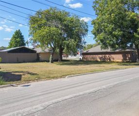 606 Wainwright Street, Denton, TX 76201