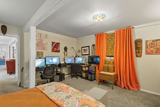 348 Sam Houston Street, Mineral Wells, TX 76067