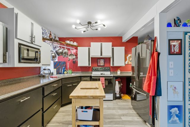 348 Sam Houston Street, Mineral Wells, TX 76067