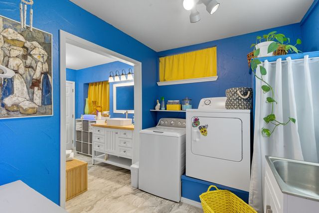 348 Sam Houston Street, Mineral Wells, TX 76067