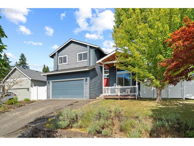 352 Se 68TH Ave, Hillsboro, OR 97123
