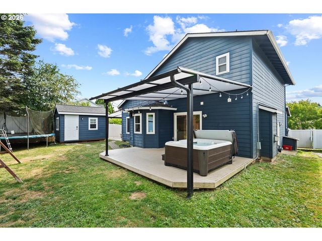 352 Se 68TH Ave, Hillsboro, OR 97123