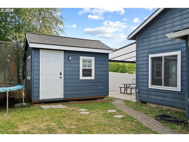 352 Se 68TH Ave, Hillsboro, OR 97123