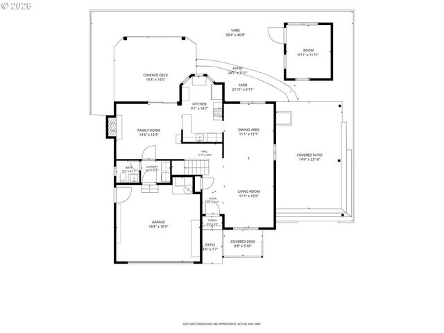 352 Se 68TH Ave, Hillsboro, OR 97123