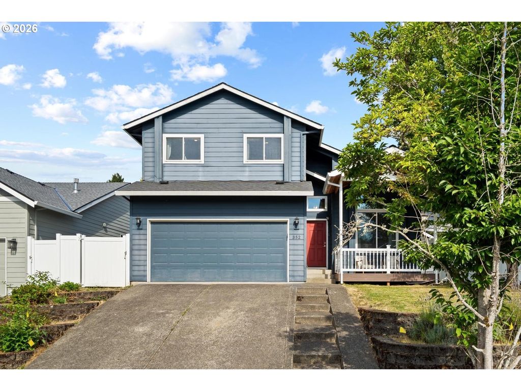 352 Se 68TH Ave, Hillsboro, OR 97123