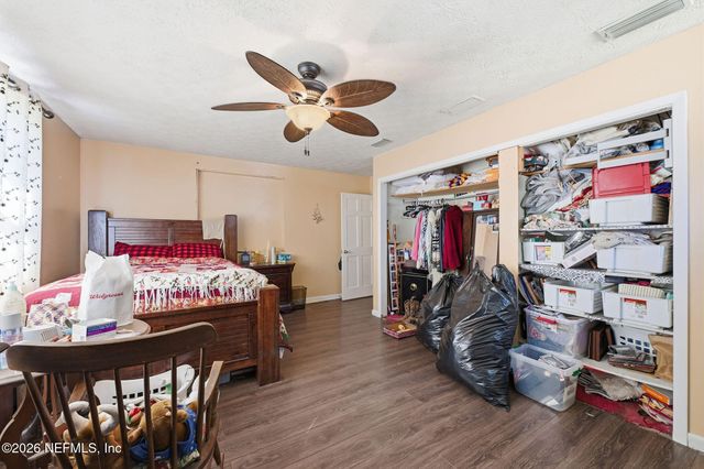 118 PARKIN Road, Pomona Park, FL 32181