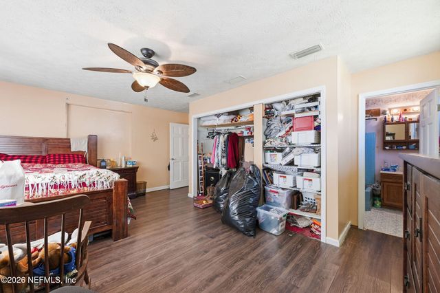 118 PARKIN Road, Pomona Park, FL 32181