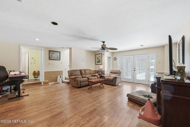 118 PARKIN Road, Pomona Park, FL 32181