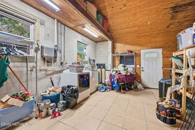 118 PARKIN Road, Pomona Park, FL 32181