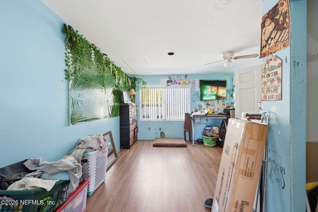 118 PARKIN Road, Pomona Park, FL 32181