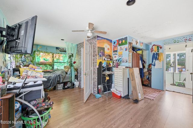 118 PARKIN Road, Pomona Park, FL 32181