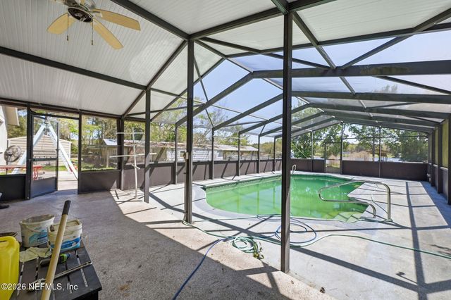 118 PARKIN Road, Pomona Park, FL 32181