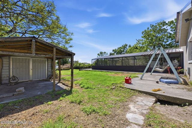 118 PARKIN Road, Pomona Park, FL 32181