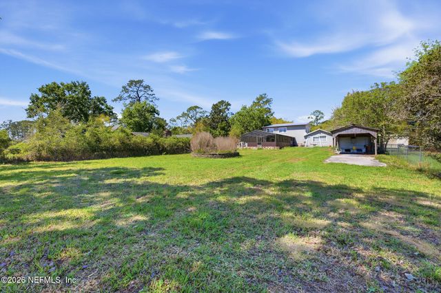 118 PARKIN Road, Pomona Park, FL 32181