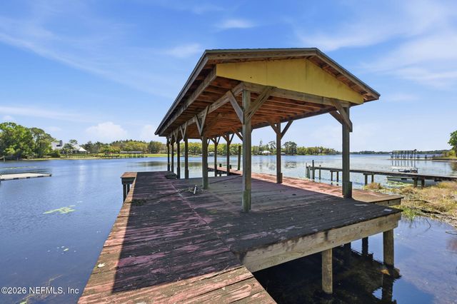 118 PARKIN Road, Pomona Park, FL 32181